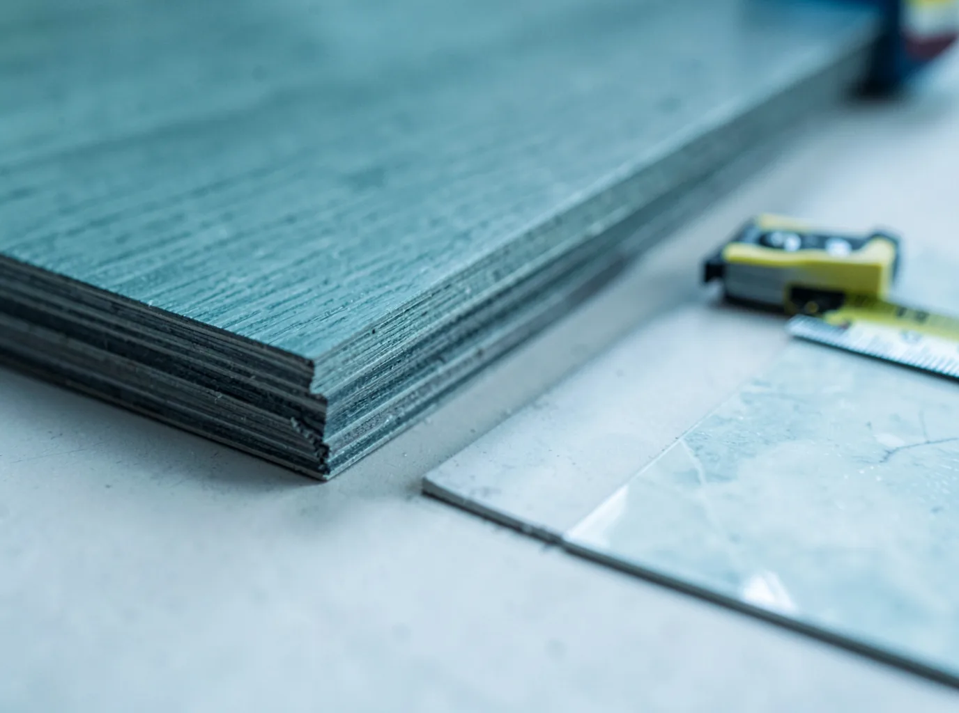 Luxury Vinyl Plank Installation Saint Charles, MI FAQs